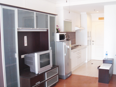 Grand Park View Asoke | condo for rent